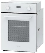 Духовой шкаф KRONA RITUS 45 WH фото 2