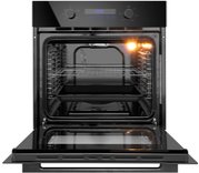 Газовый духовой шкаф Maunfeld MOGM703B2 фото 4
