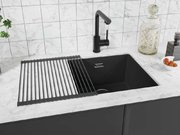 Смеситель Омойкири NAKAGAWA  2 PLUS SA фото 3 Смеситель Omoikiri NAKAGAWA  2 PLUS SA фото 3