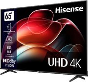Телевизор Hisense 65A6K фото 3