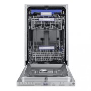 Встраиваемая посудомоечная машина MAUNFELD MLP-08PRO фото 3