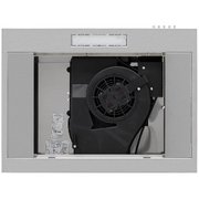 Встраиваемая вытяжка KRONA JILLIAN 600 inox PB фото 3