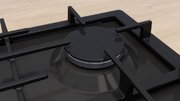 Газовая варочная панель Bosch PGP6B6K90R фото 3
