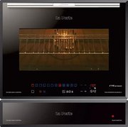 Независимая электрическая духовка Kaiser EH 6907 GW Независимая электрическая духовка Kaiser EH 6907 GW