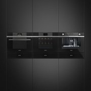 Кофемашина Smeg CMS4101N фото 2