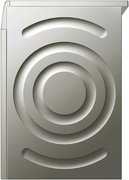 Сушильная машина Bosch WQB245BXME фото 2