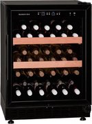 Винный шкаф Dunavox DX-46.103K Винный шкаф Dunavox DX-46.103K