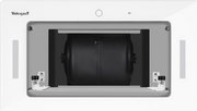 Встраиваемая вытяжка Weissgauff Aura 1200 Remote WH фото 4
