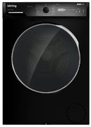 Отдельностоящая стиральная машина с паром Korting KWM 58ILS1297 N Отдельностоящая стиральная машина с паром Korting KWM 58ILS1297 N