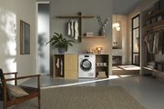 Сушильная машина Miele TEH795WP Chrome Edition фото 4