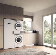 Сушильная машина Asko T409HS.W фото 2