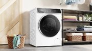 Стиральная машина Bosch WGB256A1ME фото 4