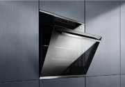 Духовой шкаф Electrolux OKC8H31X фото 4