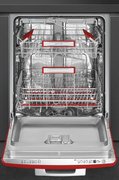 Встраиваемая посудомоечная машина Smeg ST2FABRD2 фото 2