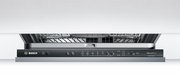 Посудомоечная машина Bosch SMV25CX00R фото 3