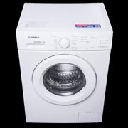 Стиральная машина Maunfeld MFWM106WH051 фото 3