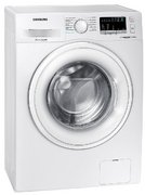 Стиральная машина Samsung WW 80 R 42 LHDWDLP фото 3