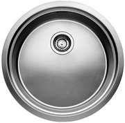 Мойка Blanco Ronis-U нержавеющая сталь фото