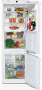 Холодильник Либхер ICBN 30660 PremiumPlus BioFresh NoFrost фото Холодильник Liebherr ICBN 30660 PremiumPlus BioFresh NoFrost фото