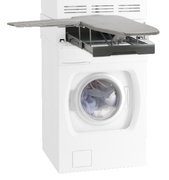 Гладильная доска Аско HI115 W фото Гладильная доска Asko HI115 W фото