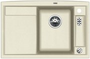 Мойка Бланко Axia 45 S-F жасмин фото Мойка Blanco Axia 45 S-F жасмин фото