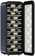 Винный шкаф Meyvel MV34-KBF1 фото 3