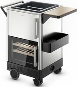 Мобильный бар с винным шкафом Dometic MoBar 300 S фото 2
