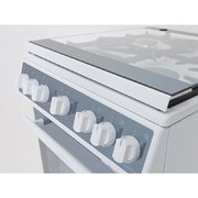 Плита газовая Kaiser HGG 52502 W Eco фото 4
