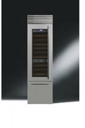 Винный холодильник Smeg WF366LDX фото 2