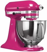 Миксер Китчен Эйд KSM150PSECB фото 4 Миксер KitchenAid KSM150PSECB фото 4