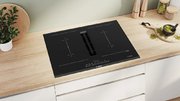 Индукционная варочная панель Bosch PVQ795F25E фото 4