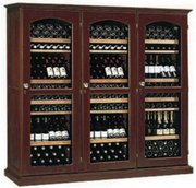 Винный шкаф IP Industrie CEX 3501 CU Винный шкаф IP Industrie CEX 3501 CU
