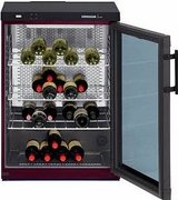 Винный шкаф Liebherr WK 1802 Vinothek Винный шкаф Liebherr WK 1802 Vinothek