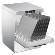 Посудомоечная машина Smeg UD526D фото 2