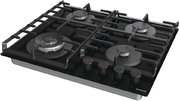 Встраиваемая газовая варочная панель Gorenje GKTW642SYB фото 3