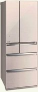 Холодильник Митсубиси MR-WXR627Z-N-R фото Холодильник Mitsubishi Electric MR-WXR627Z-N-R фото