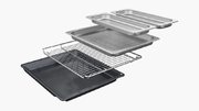 Духовой шкаф Bosch CSG7364B1 фото 2