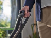 Пылесос Миле SOML0 Triflex HX2 Pro серый, новый без коробки фото 4 Пылесос Miele SOML0 Triflex HX2 Pro серый, новый без коробки фото 4