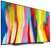 Телевизор LG OLED83C2RLA фото 2