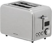 Тостер KRONA Digitaler Inox КА-00007502 Тостер KRONA Digitaler Inox КА-00007502