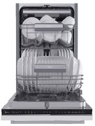 Встраиваемая посудомоечная машина Midea MID45S150i фото 2