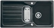 Мойка Франке COG 651 графит фото Мойка Franke COG 651 графит фото