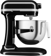 Планетарный миксер KitchenAid Heavy Duty 5KSM70JPXEOB фото