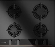 Варочная панель Teka GBC 64-G1 GBN MATT BLACK Варочная панель Teka GBC 64-G1 GBN MATT BLACK