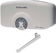 Водонагреватель Electrolux Smartfix 6.5 T кран фото