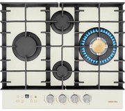 Варочная поверхность HIBERG VM 6145 RY