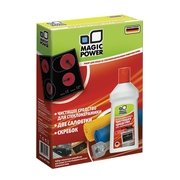Набор для ухода за поверхностями из стеклокерамики Magic Power MP-21050 фото Набор для ухода за поверхностями из стеклокерамики Magic Power MP-21050 фото
