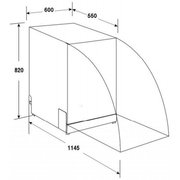 Посудомоечная машина Zigmund Shtain DW 79.6009 X фото 2