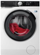 Стиральная машина с сушкой AEG LWR85165O Стиральная машина с сушкой AEG LWR85165O фото