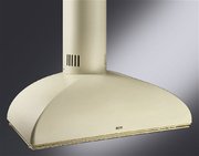 Вытяжка Smeg KSE89P9 фото 2